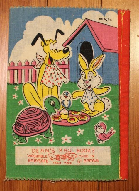 Pluto and His Friends: Very Good Soft cover (1961) | Ernestoic Books ...