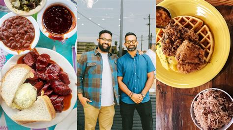 Black-Owned Restaurant Lists Circulating the Internet, Organized by City | Bon Appétit