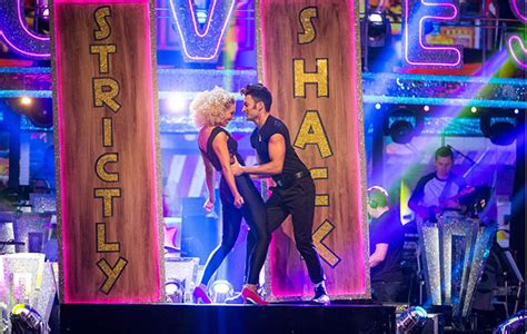 Strictly Come Dancing viewers thrilled after CBeebies star makes ...