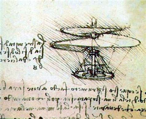 Da Vinci unsuccessfully tests a flying machine, January 3, 1496 - EDN