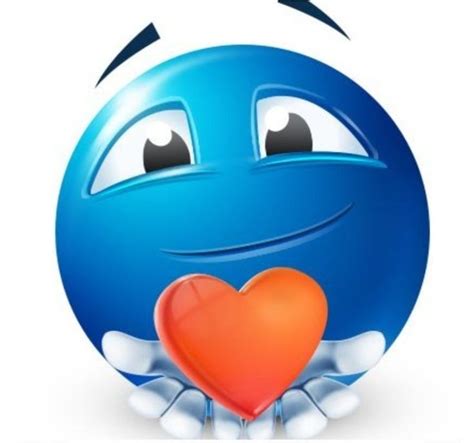 Heart insert"💞 in 2022 | Blue emoji, Funny emoji faces, Emoji images