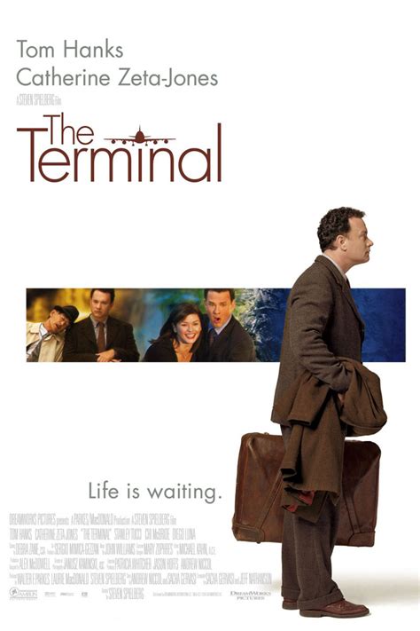 The Terminal (2004)