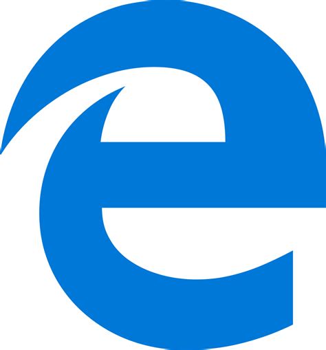 Microsoft Edge Logo - PNG e Vetor - Download de Logo