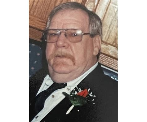 Orville Wyatt Obituary (1942 - 2022) - Norwalk, OH - Norwalk Reflector