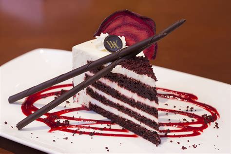 Red velvet cake - Wikipedia