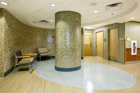 Radiology Department in East Orange, NJ | ThinkForm Architects