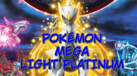 Download Pokémon Light Platinum - Com Mega-Evolução | Android Download Pokémon Save File