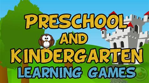 Kindergarten Learning Activities Youtube – Kinder Ausmalbilder