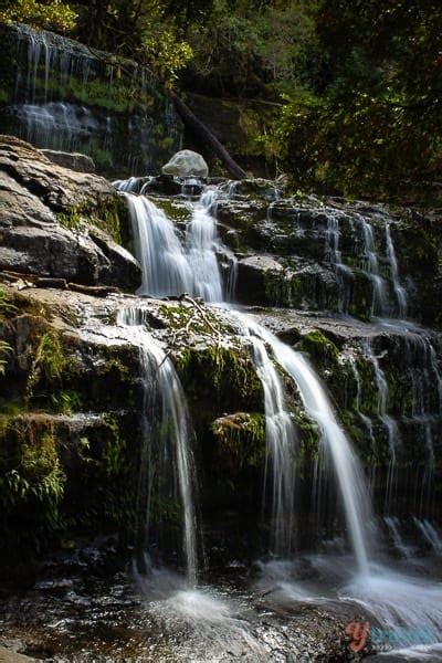 Discover Tasmania - Liffey Falls and the Central Plateau Conservation Area