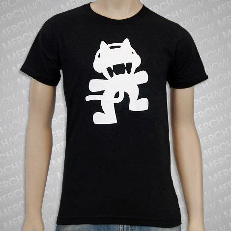 Anniversary 2013 Black - Monstercat Merch Dubstep Outfits, Band Merch ...