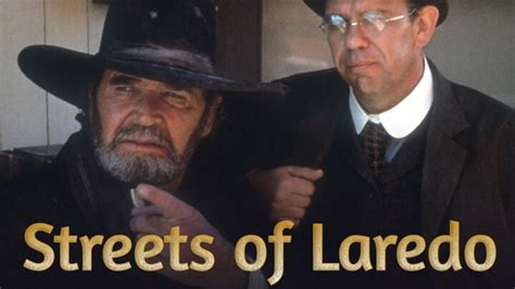 Streets of Laredo - CBS Miniseries - Where To Watch