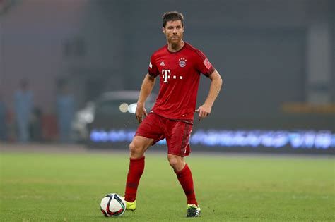 Liverpool FC Transfer Rumours: Xabi Alonso Set for Reds Return (Again ...