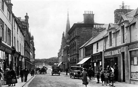 Old photograph of Wick, Scotland | Scotland history, Places in scotland ...