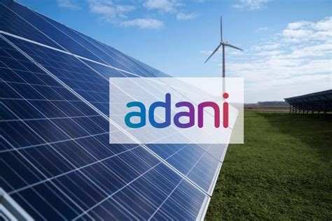 Fundamental Analysis Of Adani Green - Financials, Future Plans & More