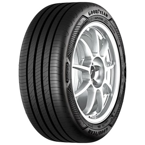 GOODYEAR ASSURANCE COMFORTTRED - GOODYEAR