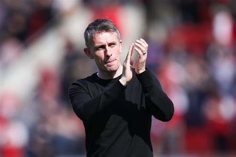 How ex-Man Utd coach Kieran McKenna revived Ipswich with Bayern-style ...