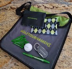 11 Golf Tournament Swag Bag ideas | golf tournament, golf, golf ball