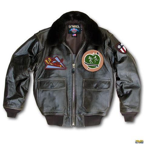 AVG Flying Tigers Jacket