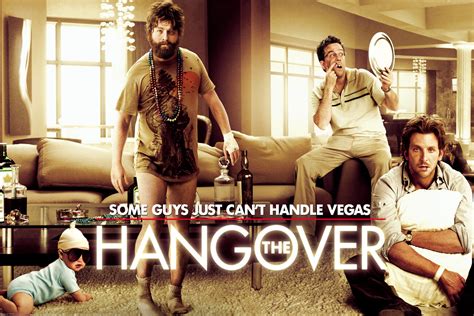 Wall Art Print The Hangover | Gifts & Merchandise | UKposters