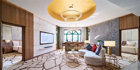 Sunway Resort Unveils Reimagined Rooms and Suites | Darren Bloggie - Singapore Lifestyle Blog