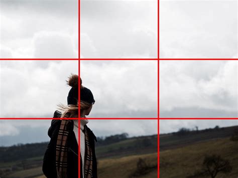 What Is the Rule of Thirds? (How to Best Use It in Photos)