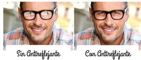 5 razones para usar gafas con lentes antireflejantes