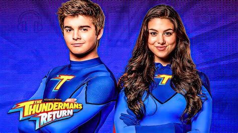 Thundermans Movie 2024 Release Date - Olwen Kirstin