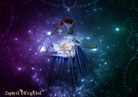 *Asteria ~ Goddess-of-stars *** by SpiritCrystal on DeviantArt