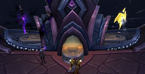 Vengeance Demon Hunter Netherlight Crucible Recommendations - Guides ...