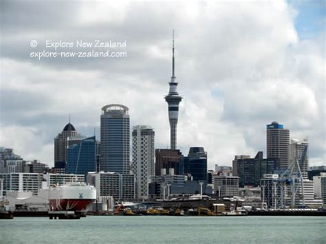 Auckland New Zealand Weather, Forecast, Temperature, and Climate