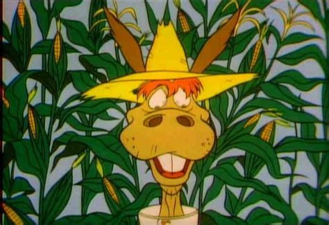 Hee Haw Donkey | Hee haw show, Hee haw, Tv theme songs