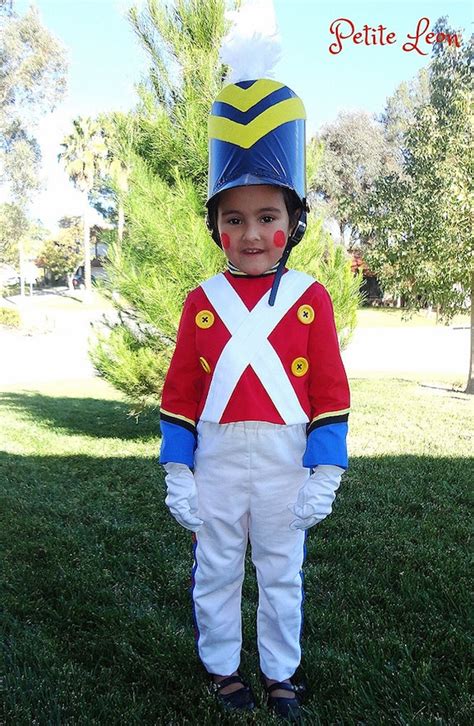 Soldier costume for kids , 1 st birthday costume , toddler costume ...