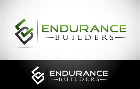 Logo for General Contractor by Endurance