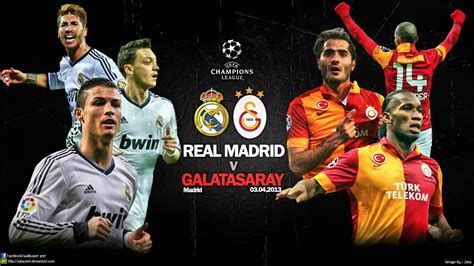 Real Madrid - Galatasaray | Spain Tickets Online