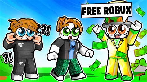 Do FREE ROBUX Games ACTUALLY Work..? (Roblox) - YouTube