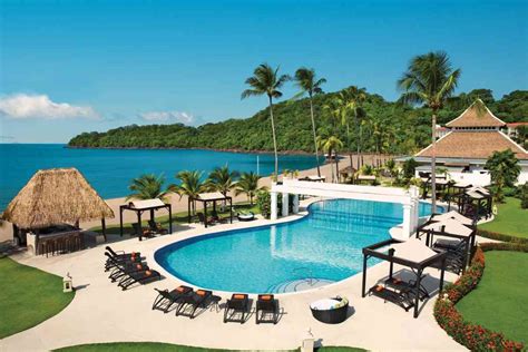 The 6 Top All-Inclusive Resorts In Panama & Why They’re The Best