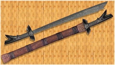 Filipino Kampilan : r/SWORDS