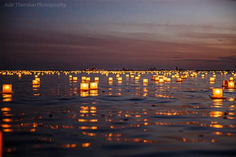 Japanese Floating Lantern Ceremony, Memorial Day, Hawaii, … | Flickr