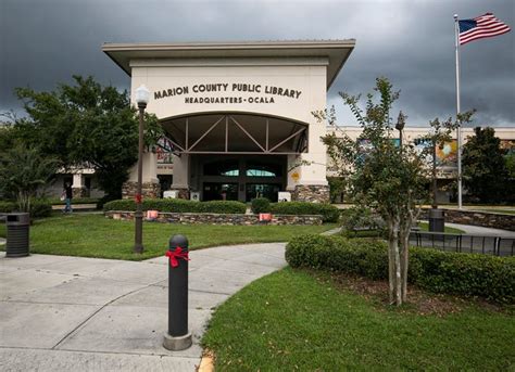 Marion County Public Library events week of November 25 to December 1