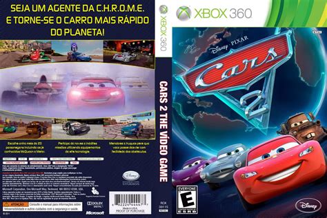 Cars | Covers Filmes Capas de Filmes