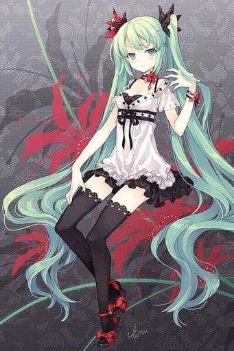 World Is mine | Wiki | Miku Hatsune Amino