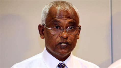 Ibrahim Mohamed Solih wins crucial Maldives presidential poll, India ...