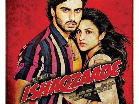 Ishaqzaade Movie Wallpapers - Wallpaper Cave