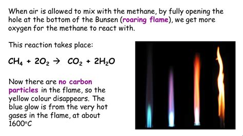 Fire - Combustion and Flames - YouTube