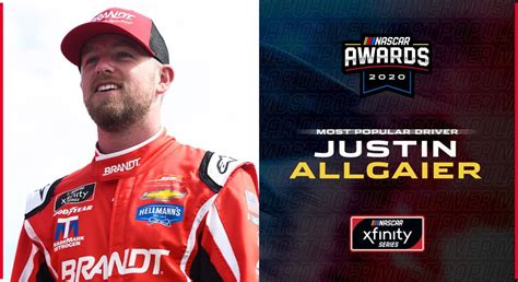 See the 2020 NASCAR Awards winners | NASCAR