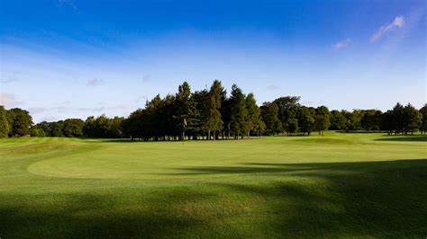 Course Guide - Uphall Golf Club | West Lothian | Scotland