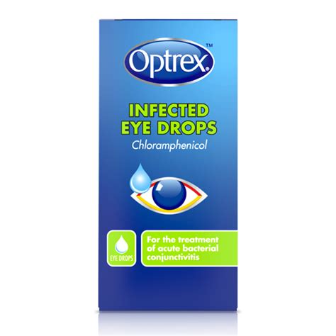 Buy Optrex Infected Eye Drops Online | My Pharmacy UK