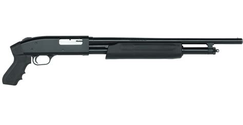 Mossberg 500 Cruiser 20 Gauge Pistol Grip Shotgun | Sportsman's Outdoor ...