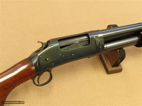 1954 Winchester Model 1897 12 Gauge Shotgun ** All-Original Beautiful ...