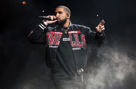 Drake Tour Bus Robbery Suspect Arrested & Charged | Billboard